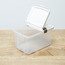 Nolina Storage Container with Measuring Cup - 10.8 L-household-kitchen-foodstorage-pantryandstorage-image-2