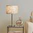 مصباح طاولة كهربائي روزانا - 55 سم-household-lighting-tableanddesklamps-image-4