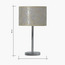 مصباح طاولة كهربائي روزانا - 55 سم-household-lighting-tableanddesklamps-image-1