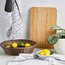Natural Bamboo Pyramid Cutting Board-PROMO_HC_SA_TESTBINPROMO_080926-image-4