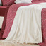 Luxury Plush Blanket - 220x240 cm-household-bedding-blankets-image-2