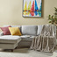 بطانية مخملية - لاكشري - 150x200 سم -household-bedding-blankets-image-5