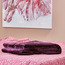 بطانية مخملية - لاكشري - 150x200 سم -household-bedding-blankets-image-4
