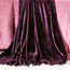 بطانية مخملية - لاكشري - 150x200 سم -household-bedding-blankets-image-3