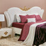 بطانية مخملية - لاكشري - 150x200 سم -household-bedding-blankets-image-1