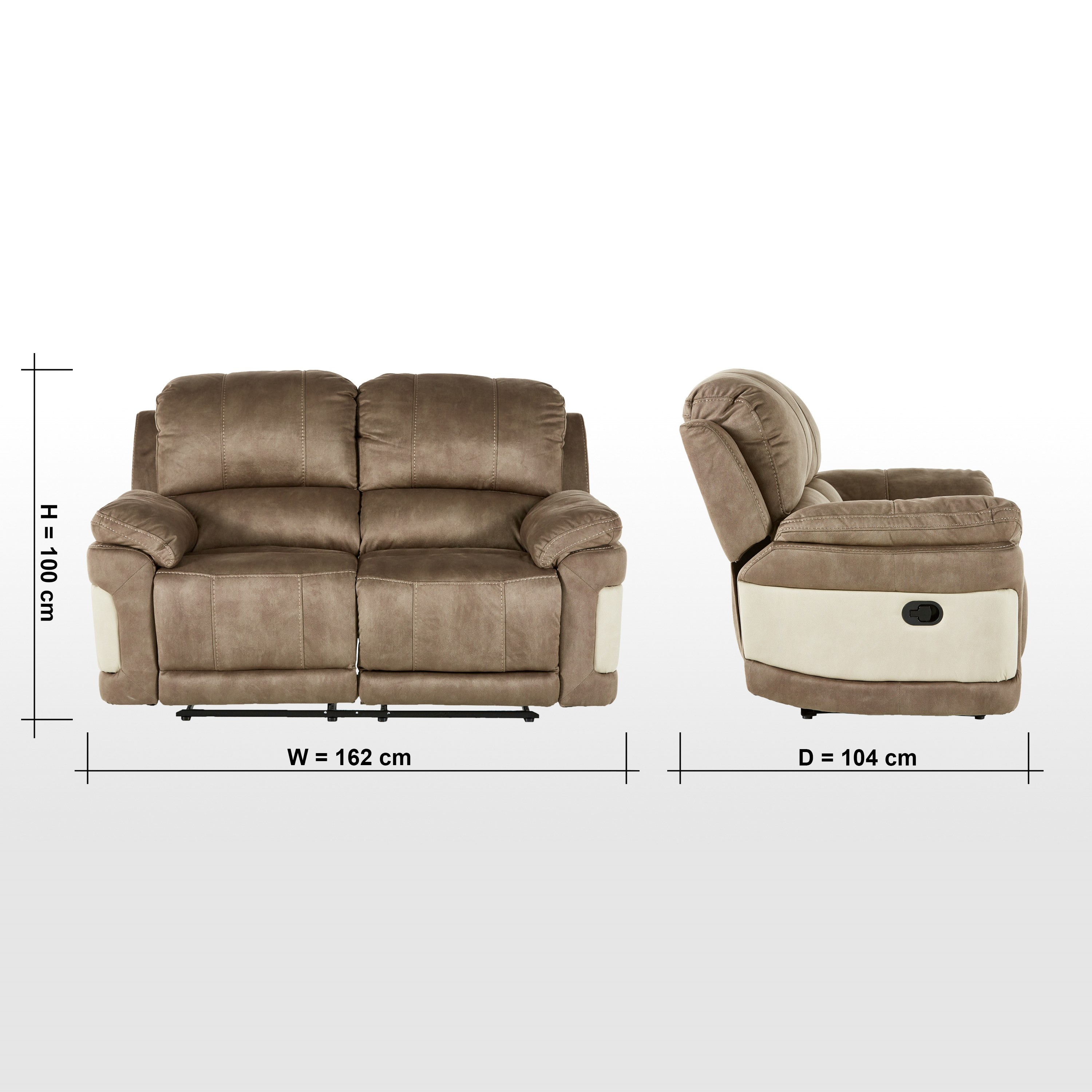 Dawson recliner best sale