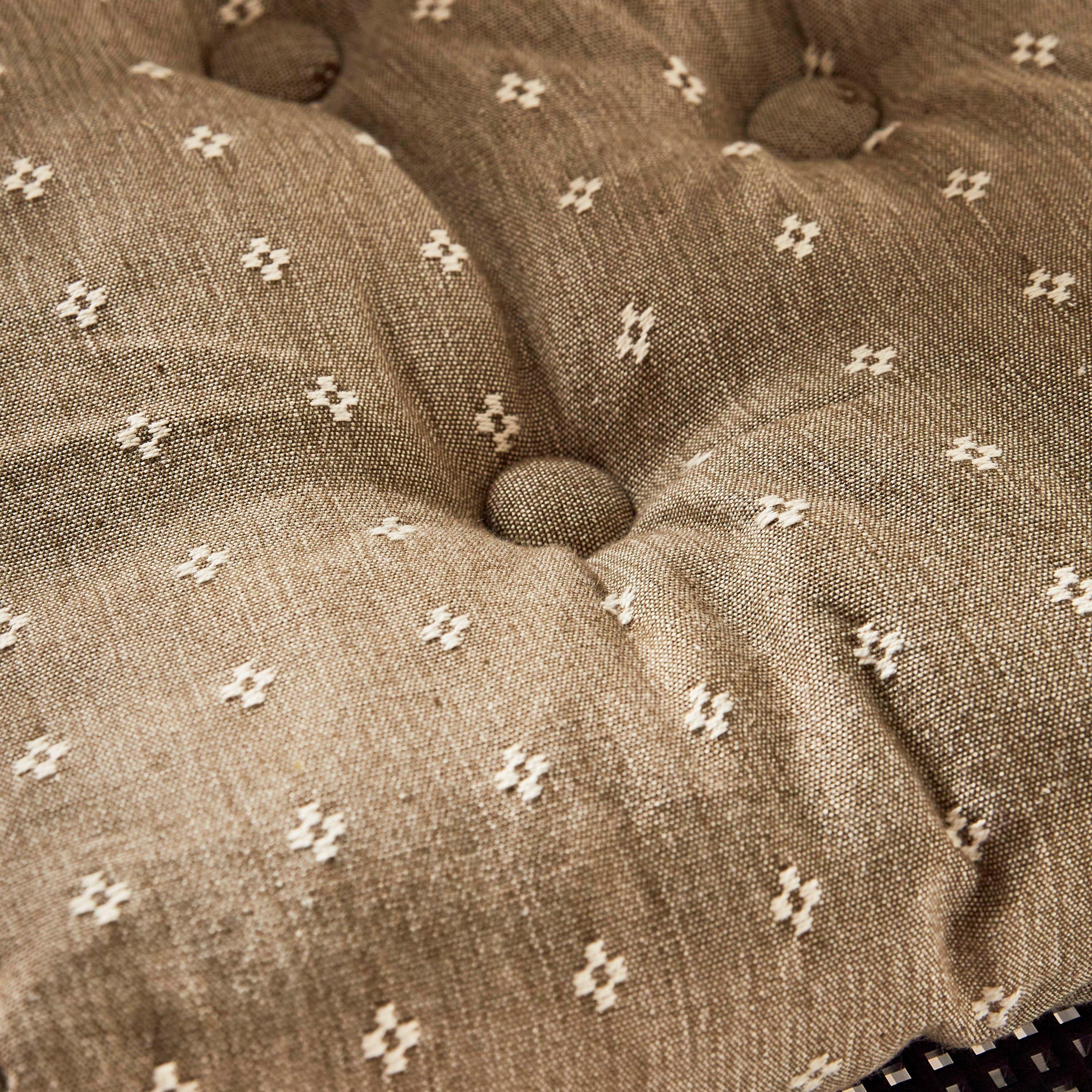 Olivia Chair Pad-household-cushionsandthrows-chairpads-image-2