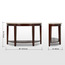 طاولة كونسول بمرآة - أوكسفيل-furniture-livingroom-consoletablesandmirrors-image-1