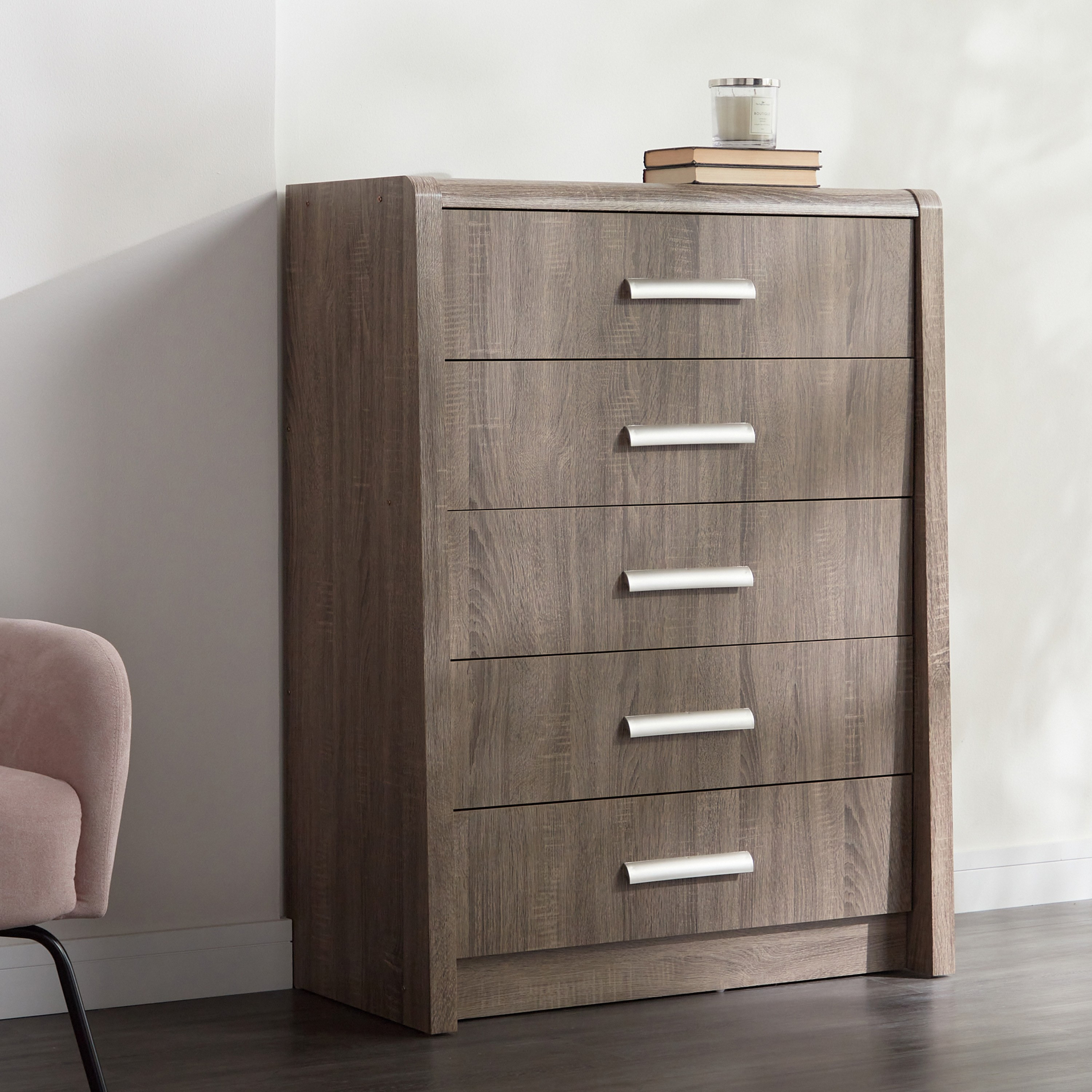 Home centre deals chest of drawers