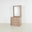 مرآة للتسريحة - ساترن-furniture-bedroom-dressersandmirrors-image-2
