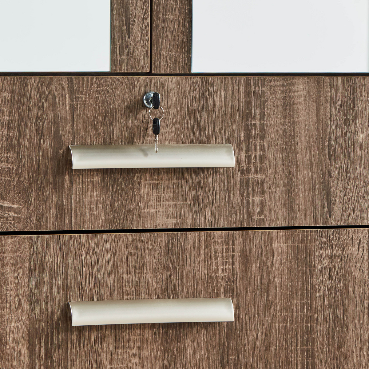 خزانة ملابس 4 أبواب - ساترن 15 | خزانة ملابس 4 أبواب - ساترن