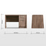 Saturn Office Desk-furniture-office-officedesks-image-7