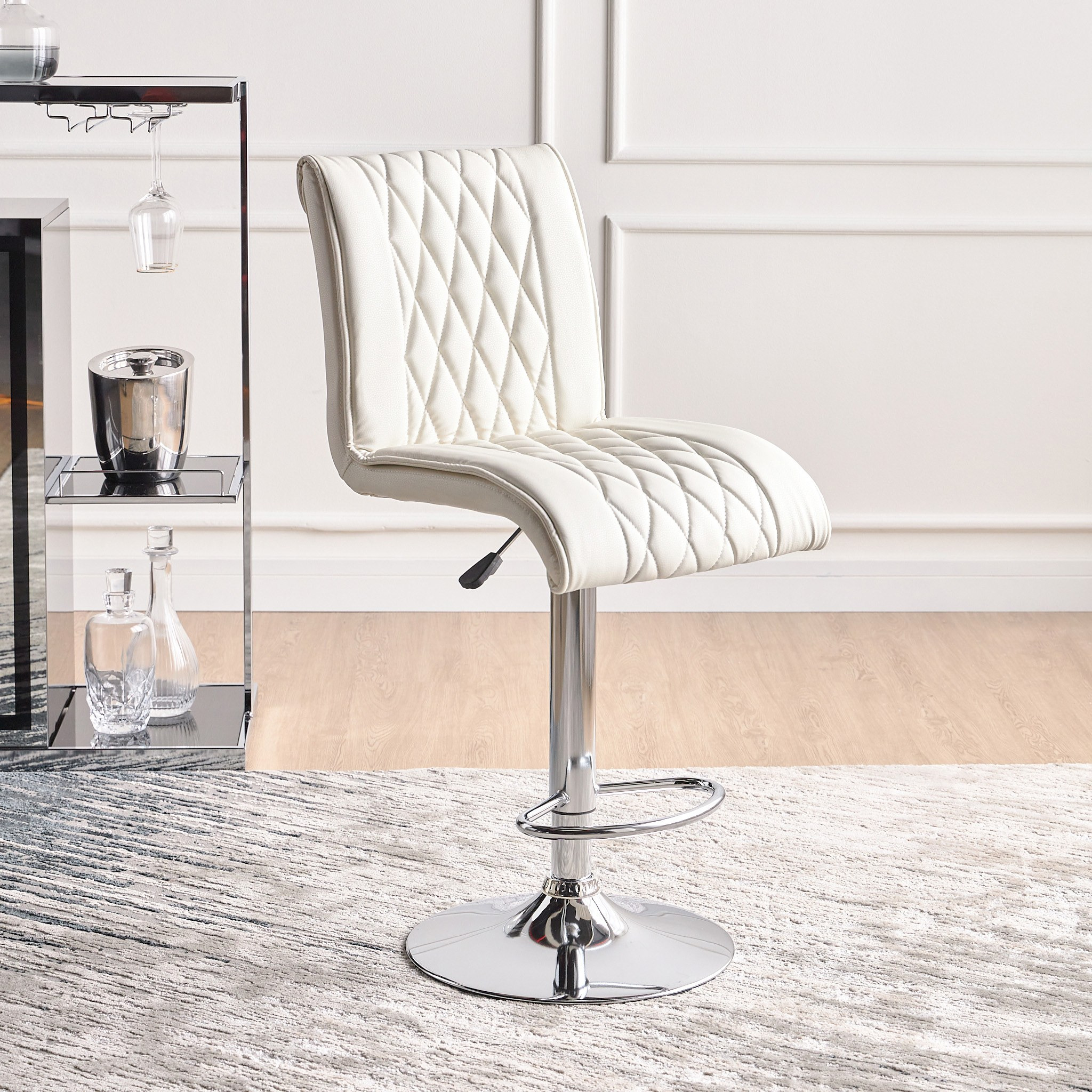 Nova Bar Stool