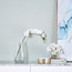 Real Touch Orchid Flower Stem-household-gardenandoutdoor-artificialflowersandplants-stems-image-3