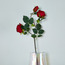باقة ورد من ريل تتش - 89 سم-household-gardenandoutdoor-artificialflowersandplants-stems-image-3