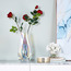 باقة ورد من ريل تتش - 89 سم-household-gardenandoutdoor-artificialflowersandplants-stems-image-1