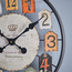 Haute Antique Round Wall Clock - 51 cm-binpromo_KSA_Alrajhi_17062026-image-3