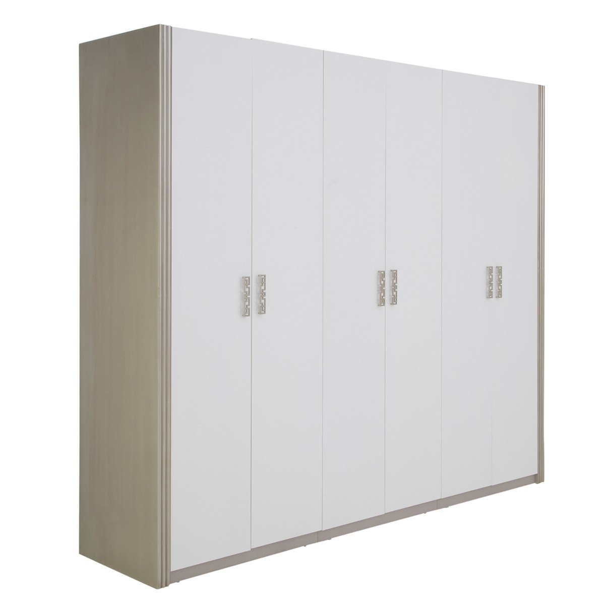 Rome Five plus Door Wardrobe