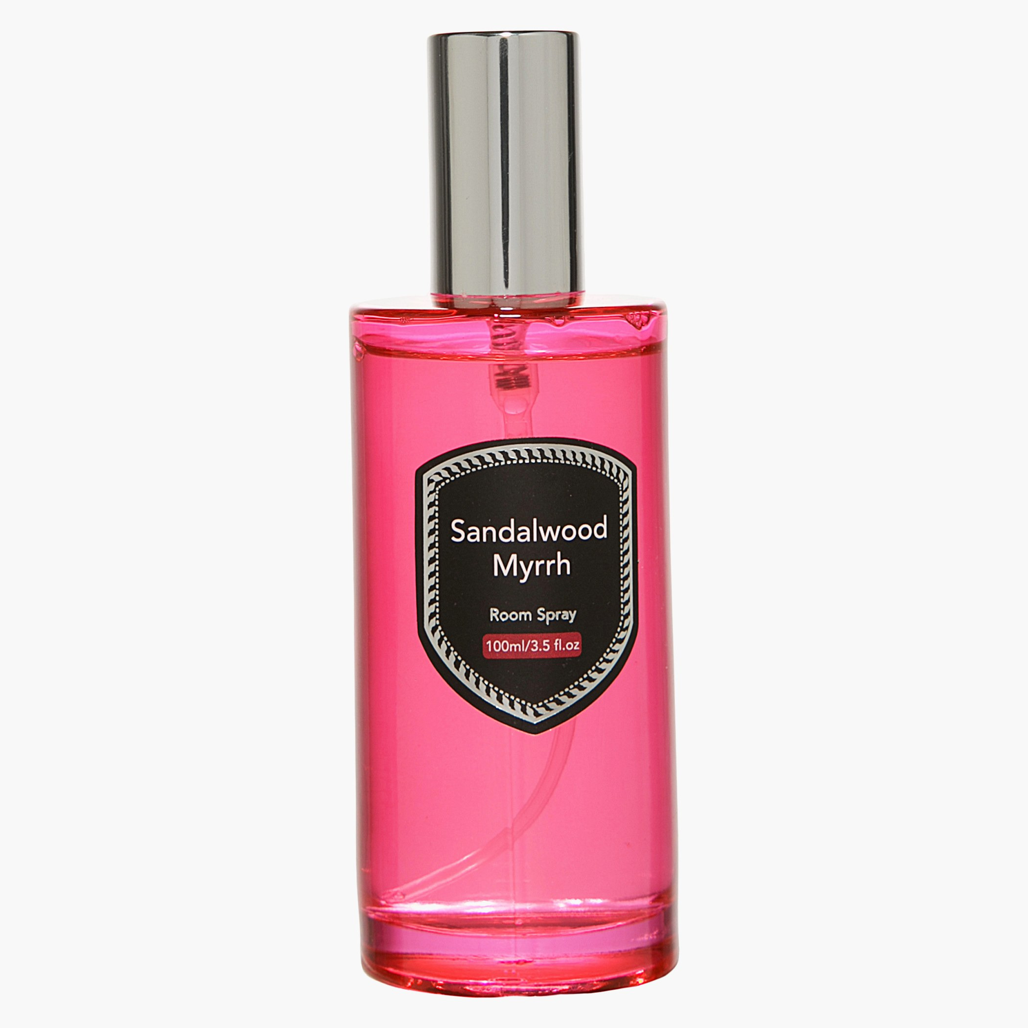 sandalwood myrrh room spray