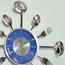 ساعة حائط للمطبخ - جينو - 43 سم-household-walldecorandmirrors-clocks-image-2