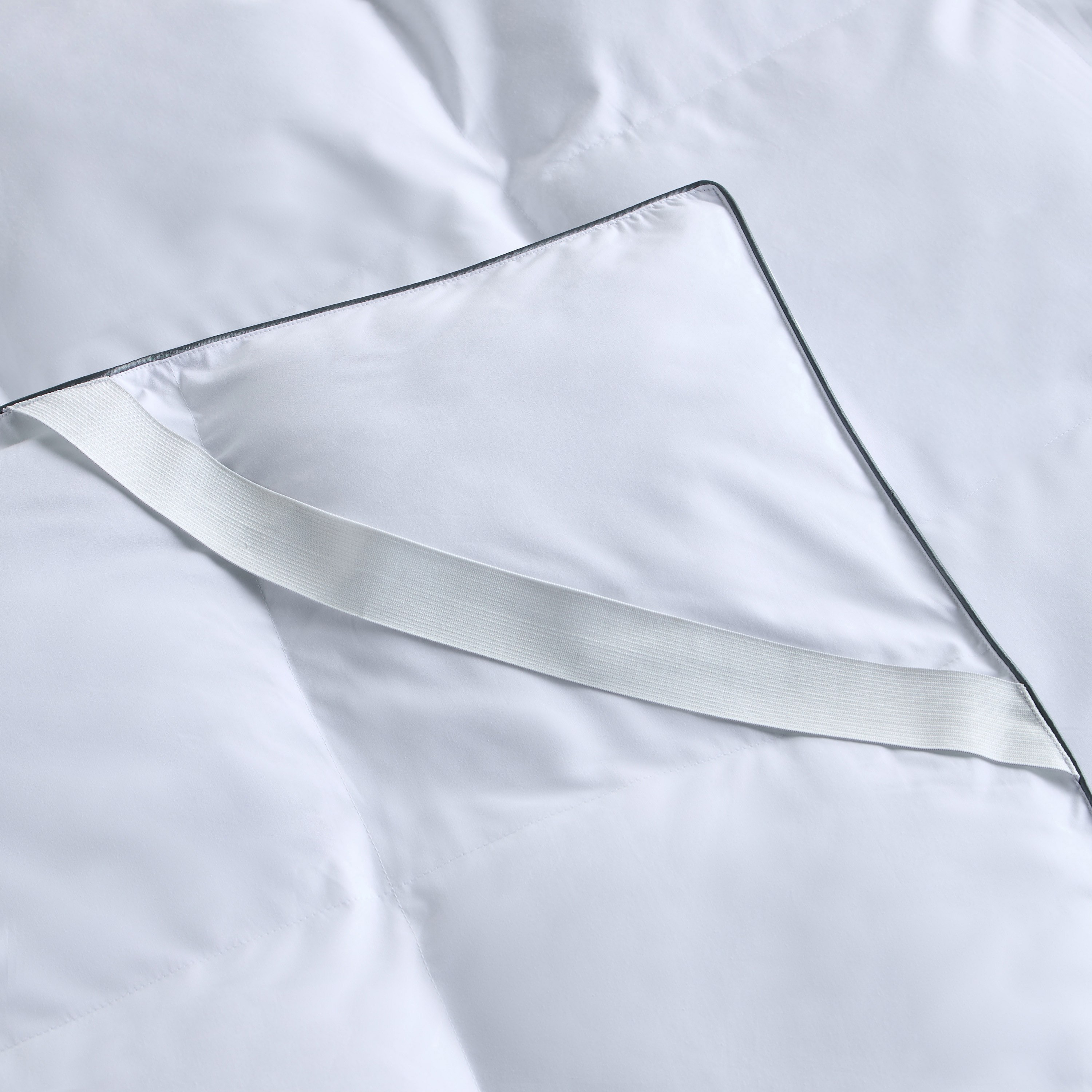 Sleep Innovation Premium Super King Cotton Topper - 200x210 cm-household-bedding-mattresstoppersandprotectors-mattresstoppers-image-3