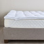 Sleep Innovation Premium Single Cotton Topper - 90x200x4 cms-binpromo_ALLBANKS_OMN_14032025-image-1