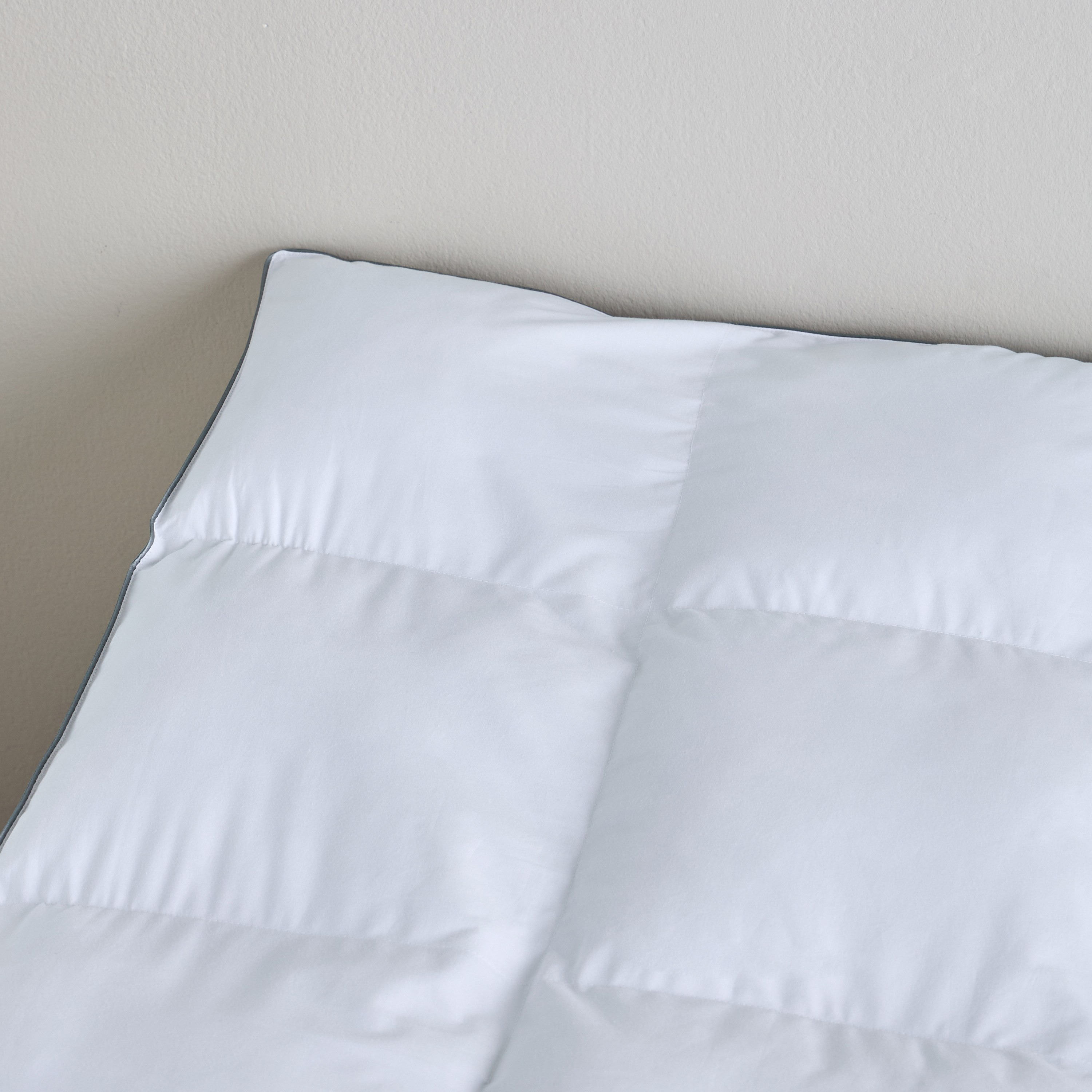 Sleep Innovation Premium Single Cotton Topper - 90x200x4 cms-household-bedding-mattresstoppersandprotectors-mattresstoppers-image-2