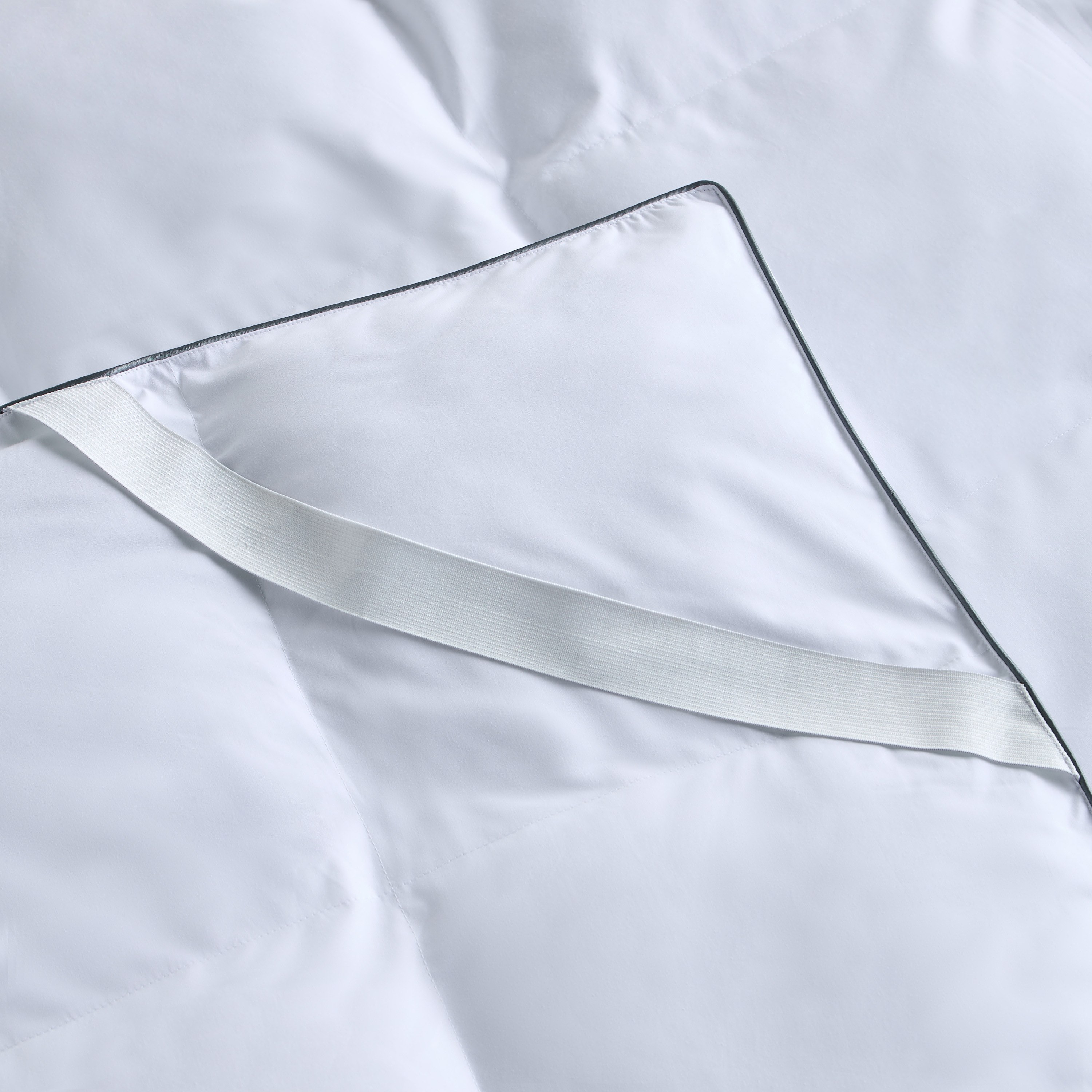 Sleep Innovation Premium Single Cotton Topper - 90x200x4 cms-household-bedding-mattresstoppersandprotectors-mattresstoppers-image-3