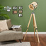 مصباح أرضية كهربائي - تيترون - 150 سم-household-lighting-floorlamps-image-3