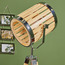 مصباح أرضية كهربائي - تيترون - 150 سم-household-lighting-floorlamps-image-2