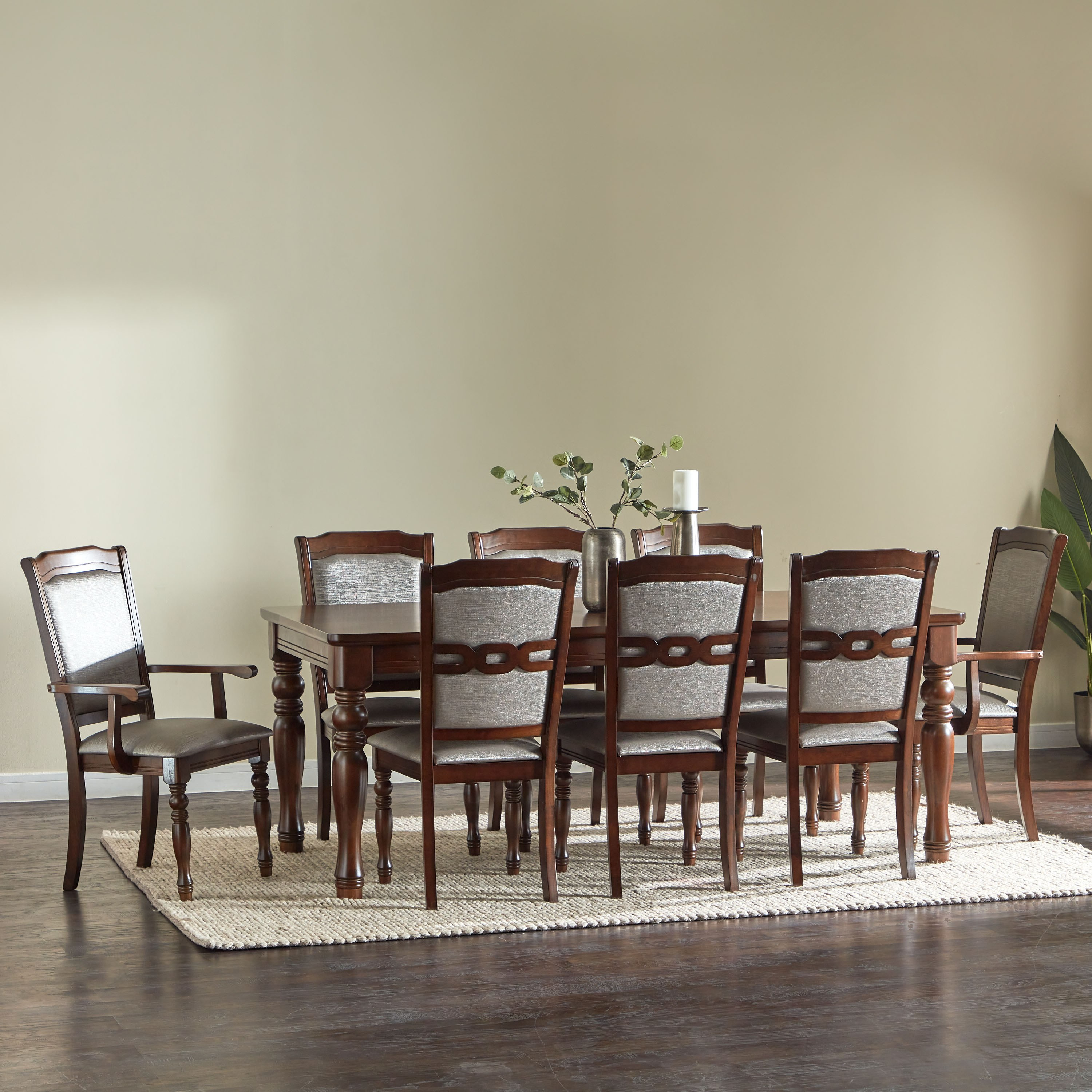 Dining table sets for shop 8