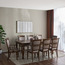 طقم سفرة بسطح خشبي 8 مقاعد - بيلامي-furniture-diningroom-diningsets-image-9