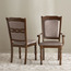 طقم سفرة بسطح خشبي 8 مقاعد - بيلامي-furniture-diningroom-diningsets-image-4