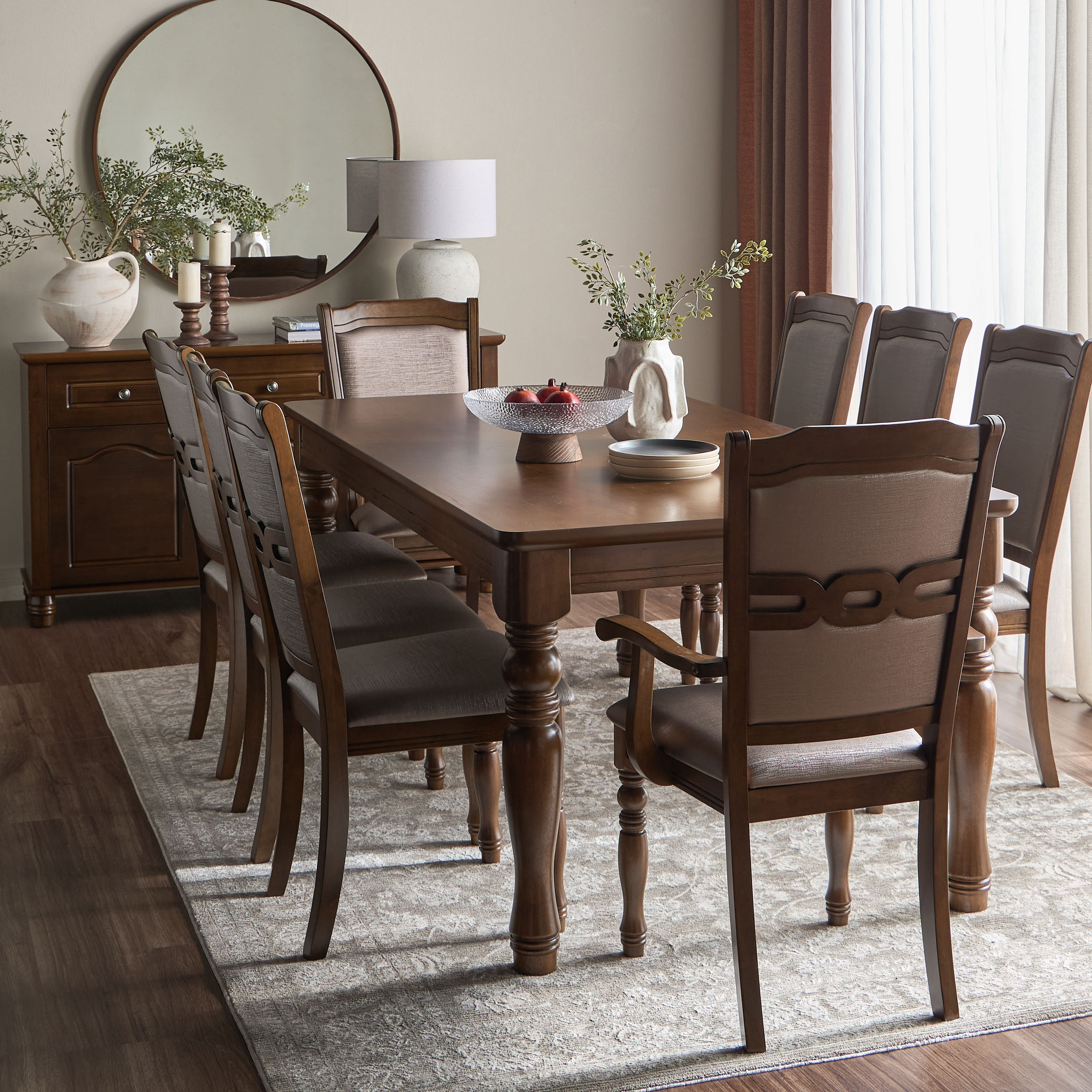 Bellamy 8-Seater Wooden Top Dining Set-furniture-diningroom-diningsets-image-9