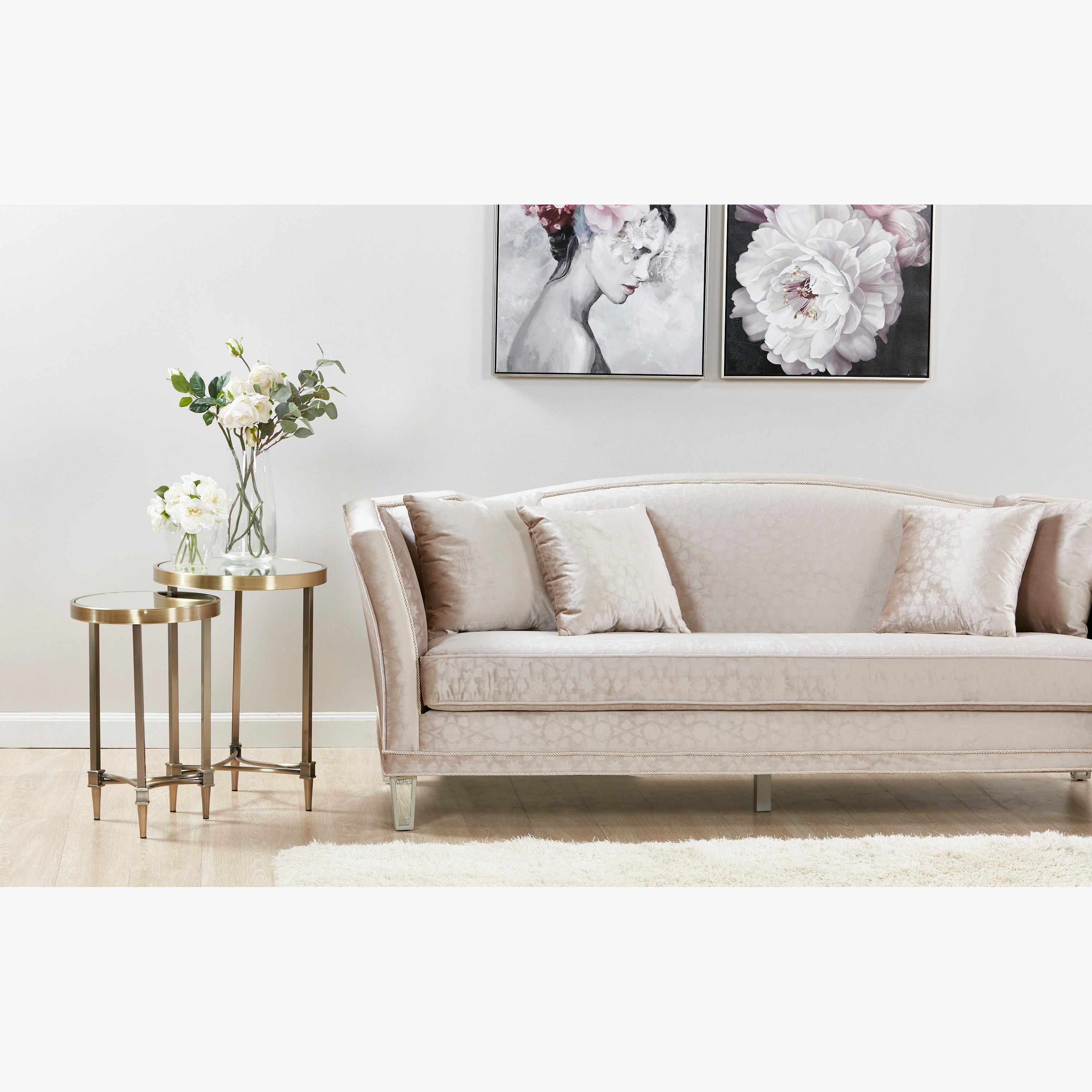 Veneto Mirror Top Nesting Tables - Set of 2-furniture-livingroom-nestoftables-image-5