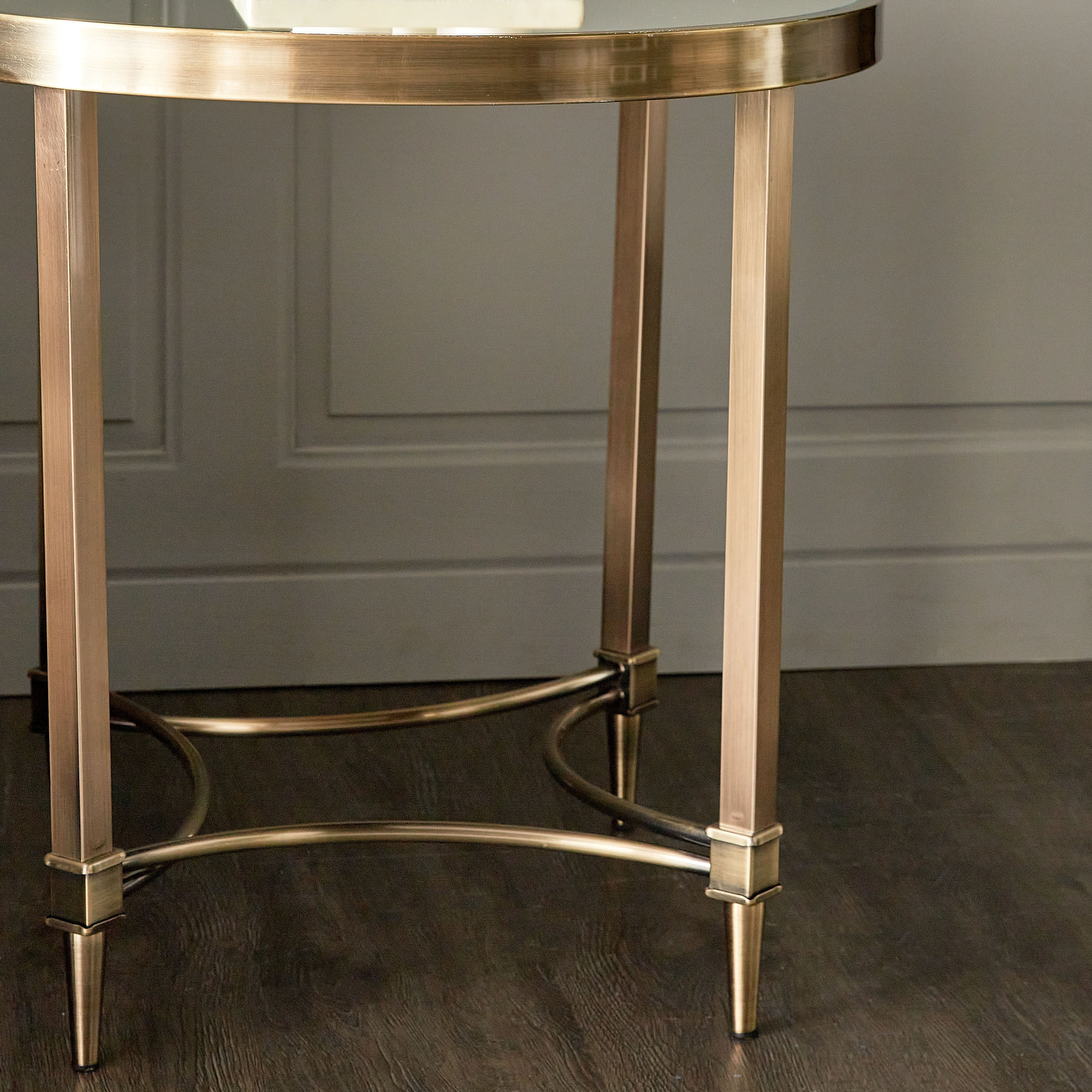 طاولة جانبية بسطح مرآة - فينيتو-furniture-livingroom-sideandendtables-image-4
