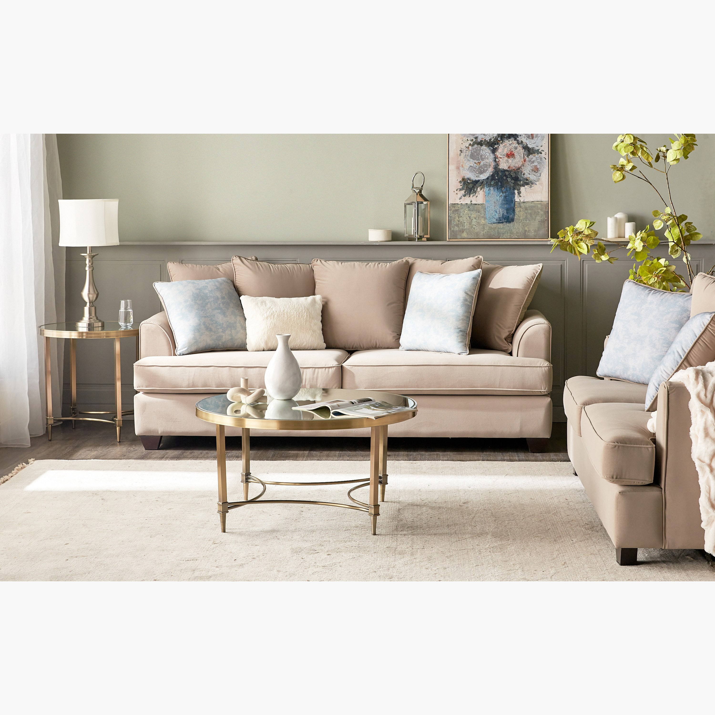 طاولة جانبية بسطح مرآة - فينيتو-furniture-livingroom-sideandendtables-image-5