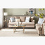 Veneto Mirror Top Coffee Table-binpromo_ALLBANKS_OMN_14032025-image-5