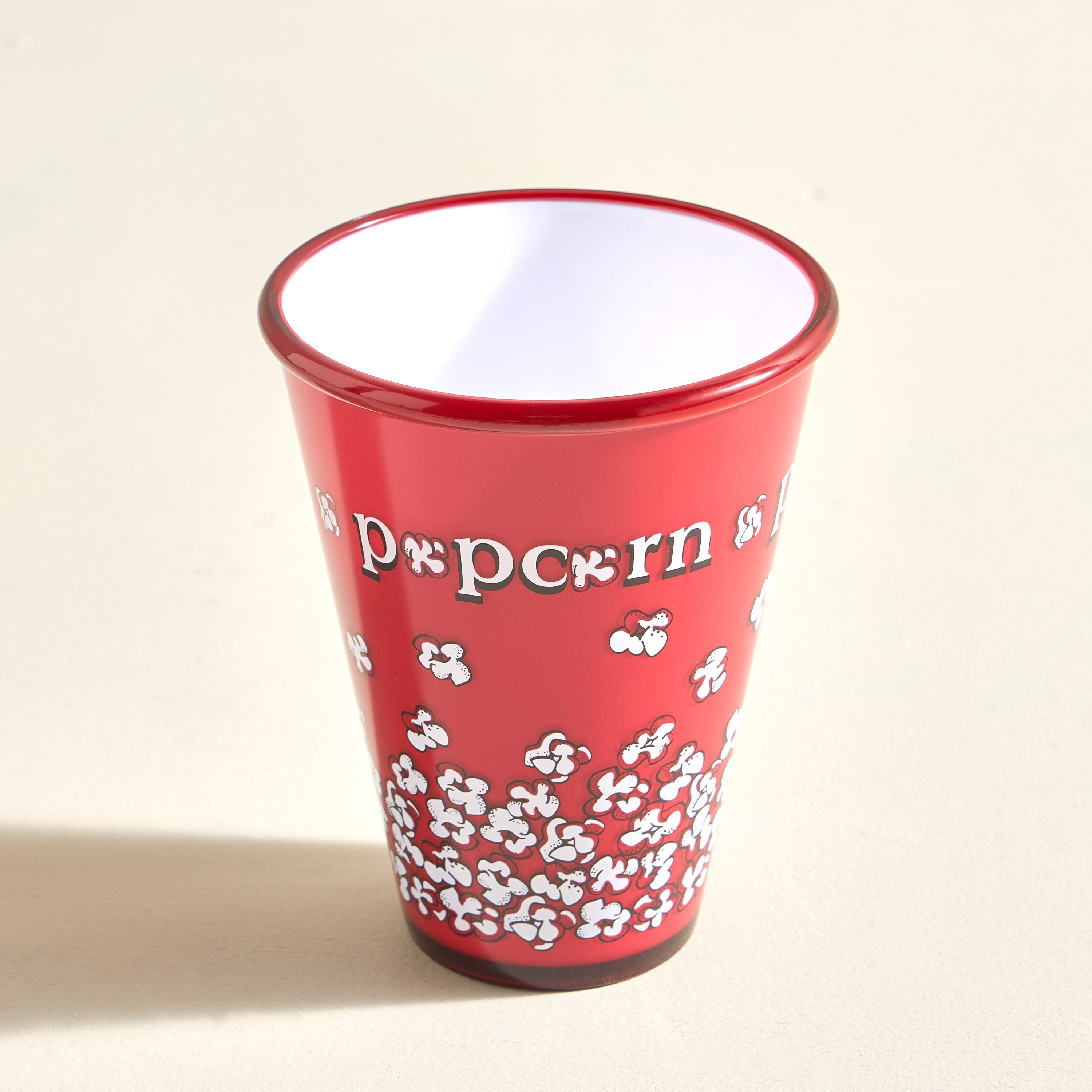 Tobby Double Walled Popcorn Tub - 860ml