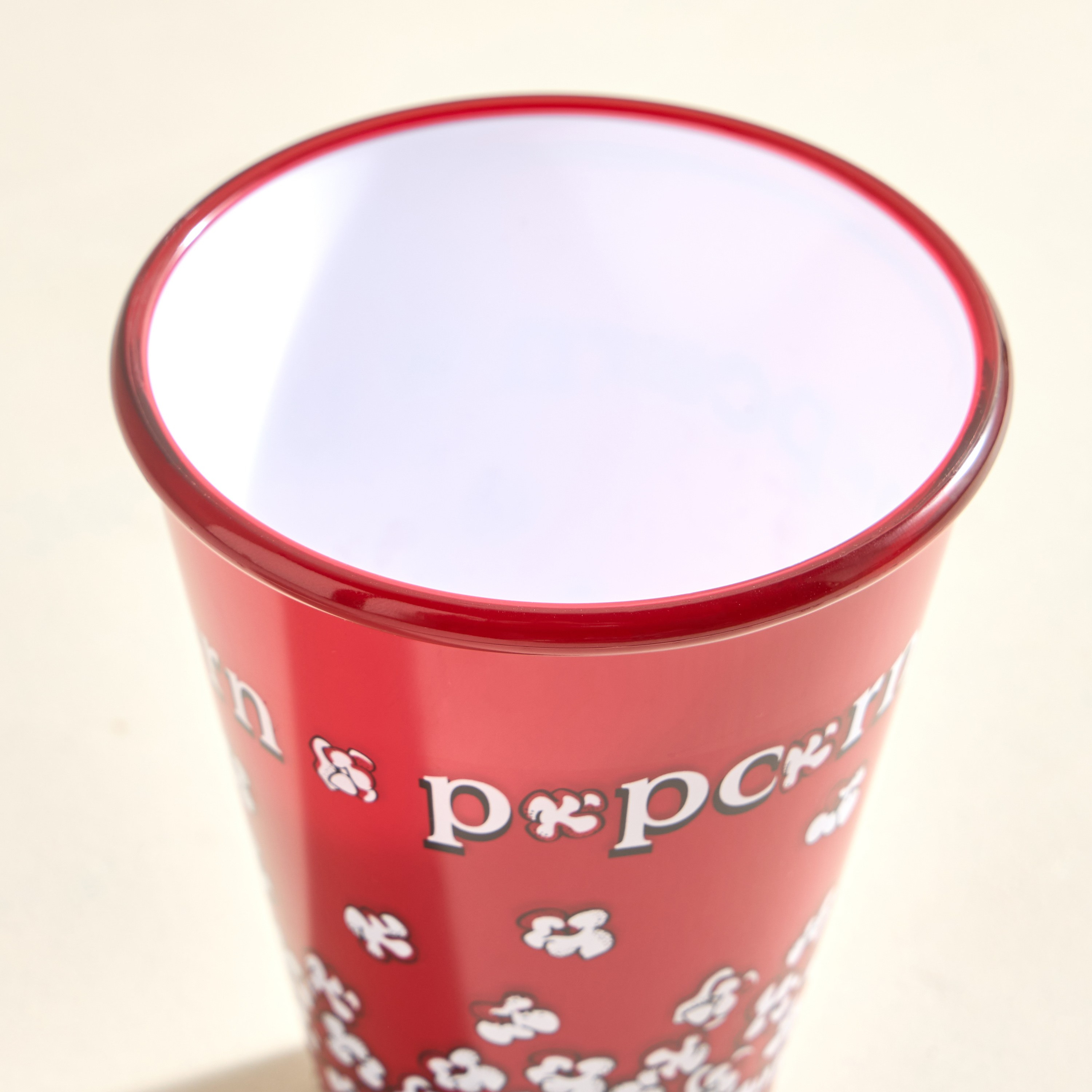 Tobby Double Walled Popcorn Tub - 860ml-household-kitchen-kitchentoolsandutensils-foodservingtools-image-2