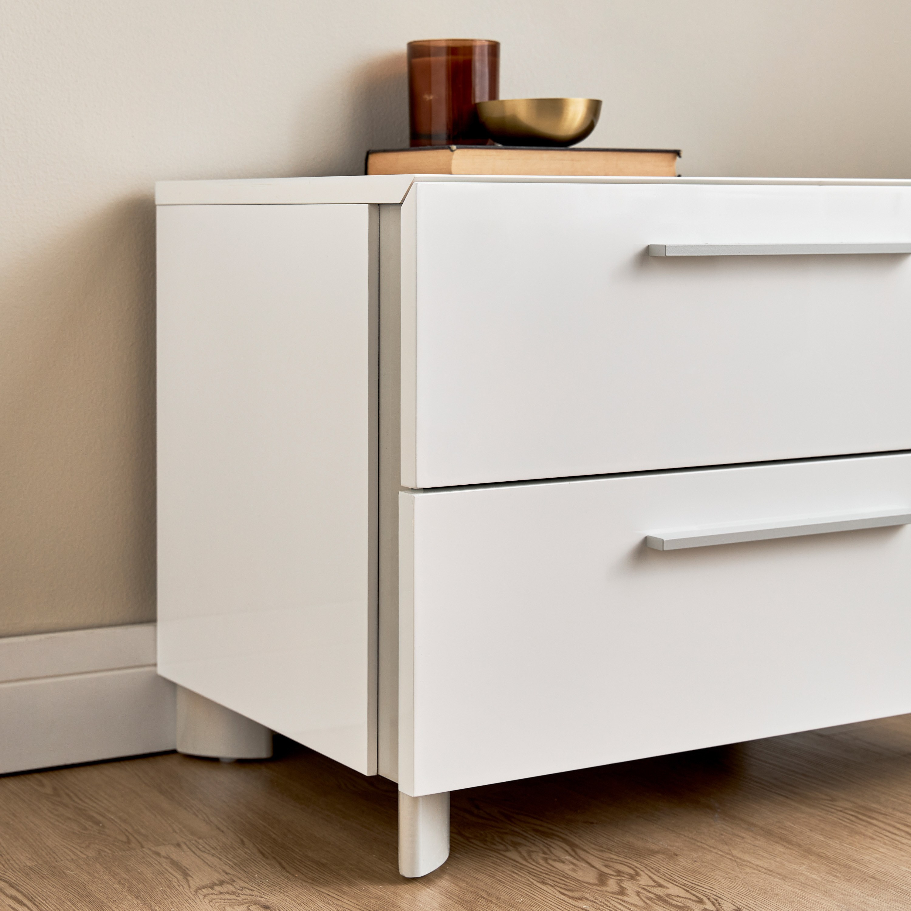 Shop Next Nightstand Online | Home Centre UAE