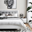 طاولة سرير جانبية - نيكست-furniture-bedroom-nightstands-image-1