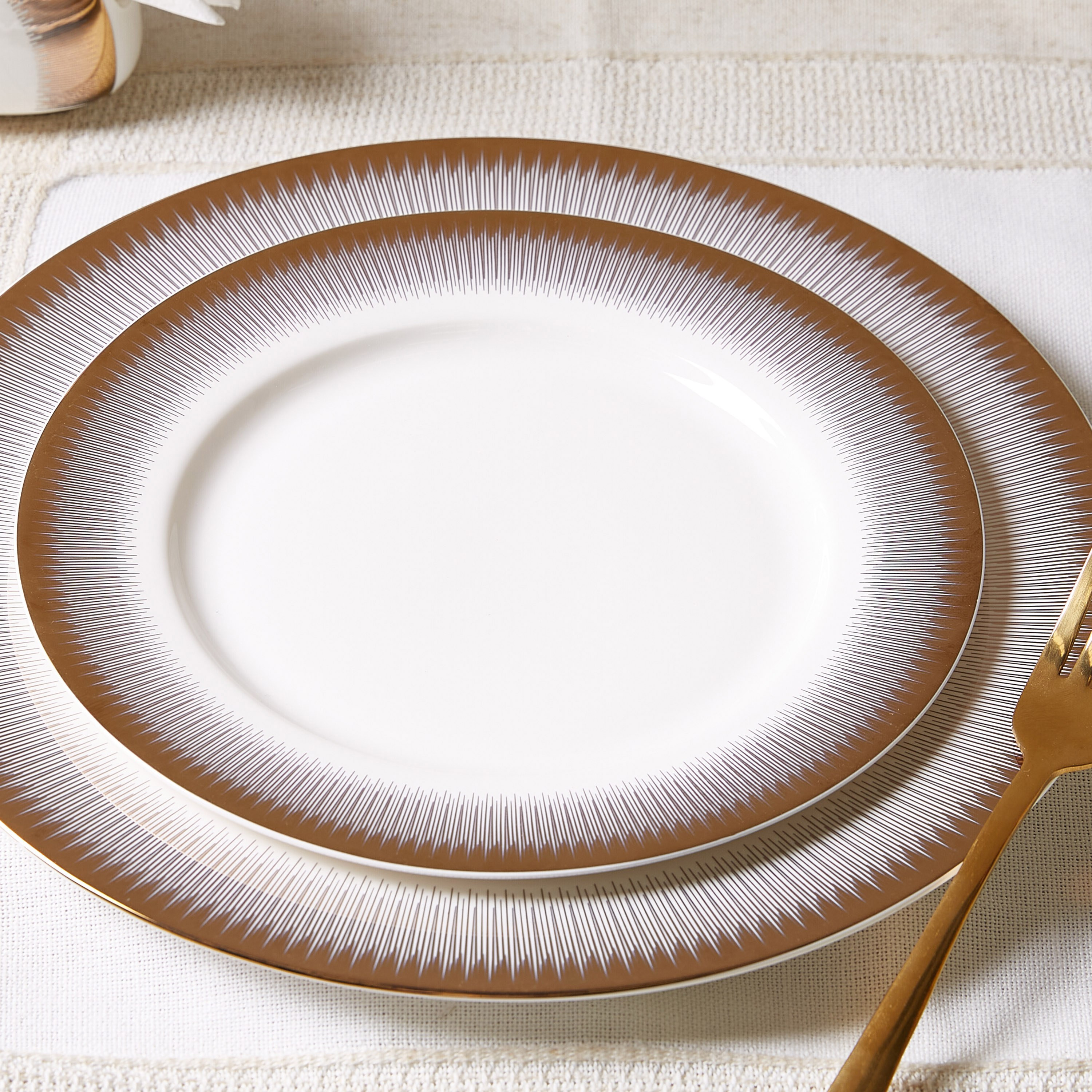 طقم عشاء 120 قطعة من خزف نيو بون الفاخر - أرابيا - 12 شخصًا-household-dining-dinnerware-dinnersets-image-13