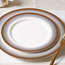 طقم عشاء 120 قطعة من خزف نيو بون الفاخر - أرابيا - 12 شخصًا-household-giftingaccessories-giftings-image-5