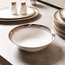 طقم عشاء 120 قطعة من خزف نيو بون الفاخر - أرابيا - 12 شخصًا-household-giftingaccessories-giftings-image-13