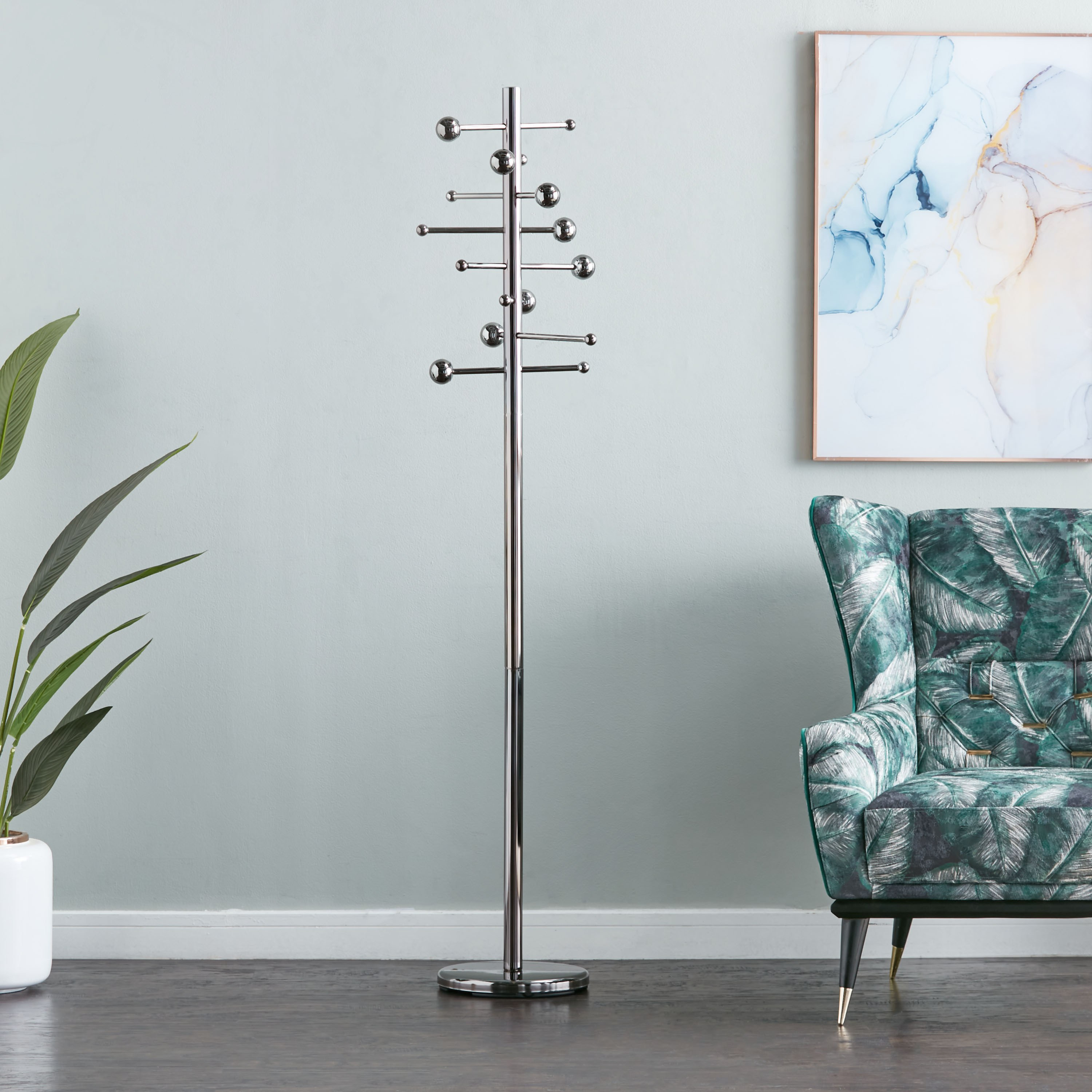 Jermy Tall Hanger-household-storage-storagesolutions-tallhangers-image-1