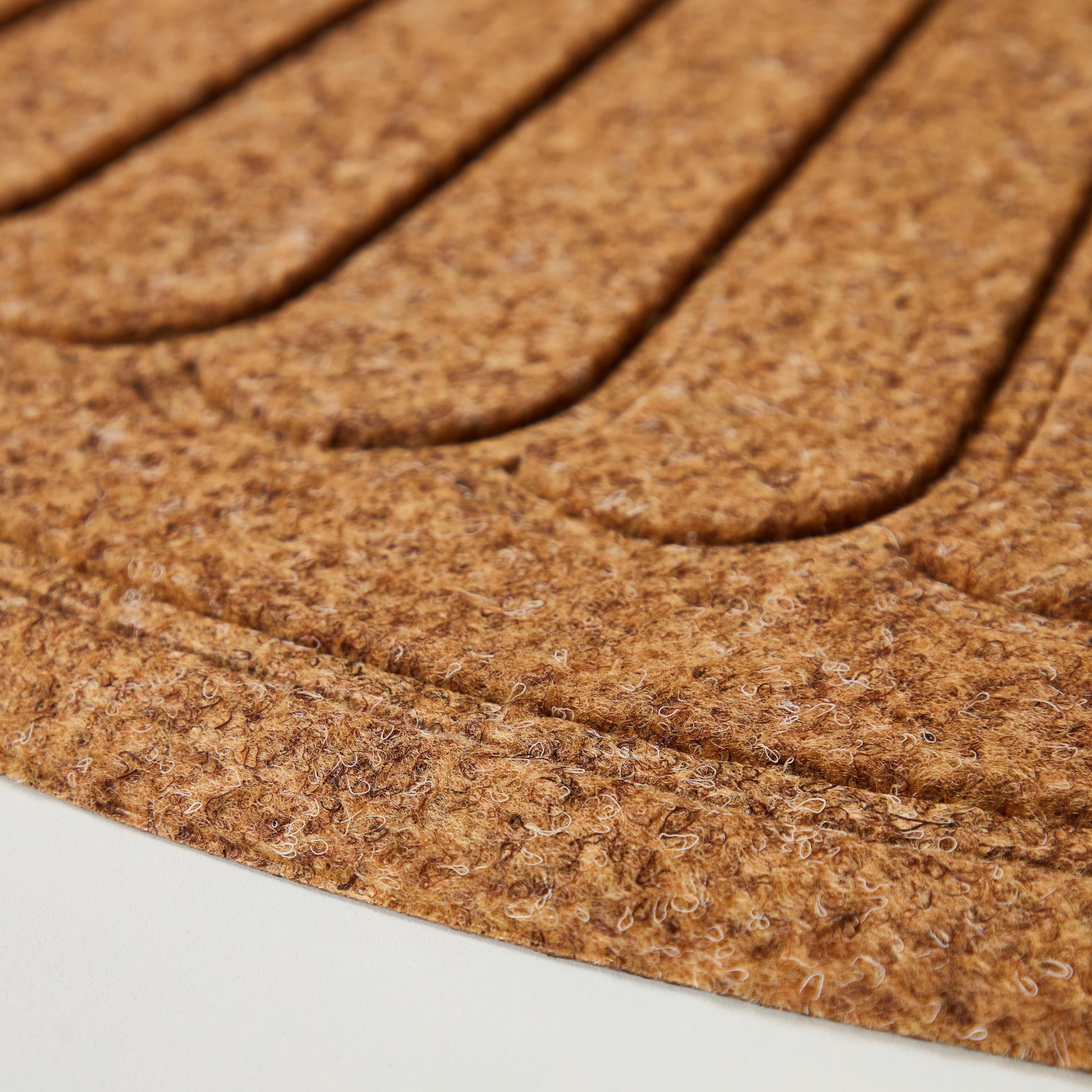 سجادة صديقة للبيئة - بياتزا - 60x100 سم-household-rugsandcarpets-doormats-image-2