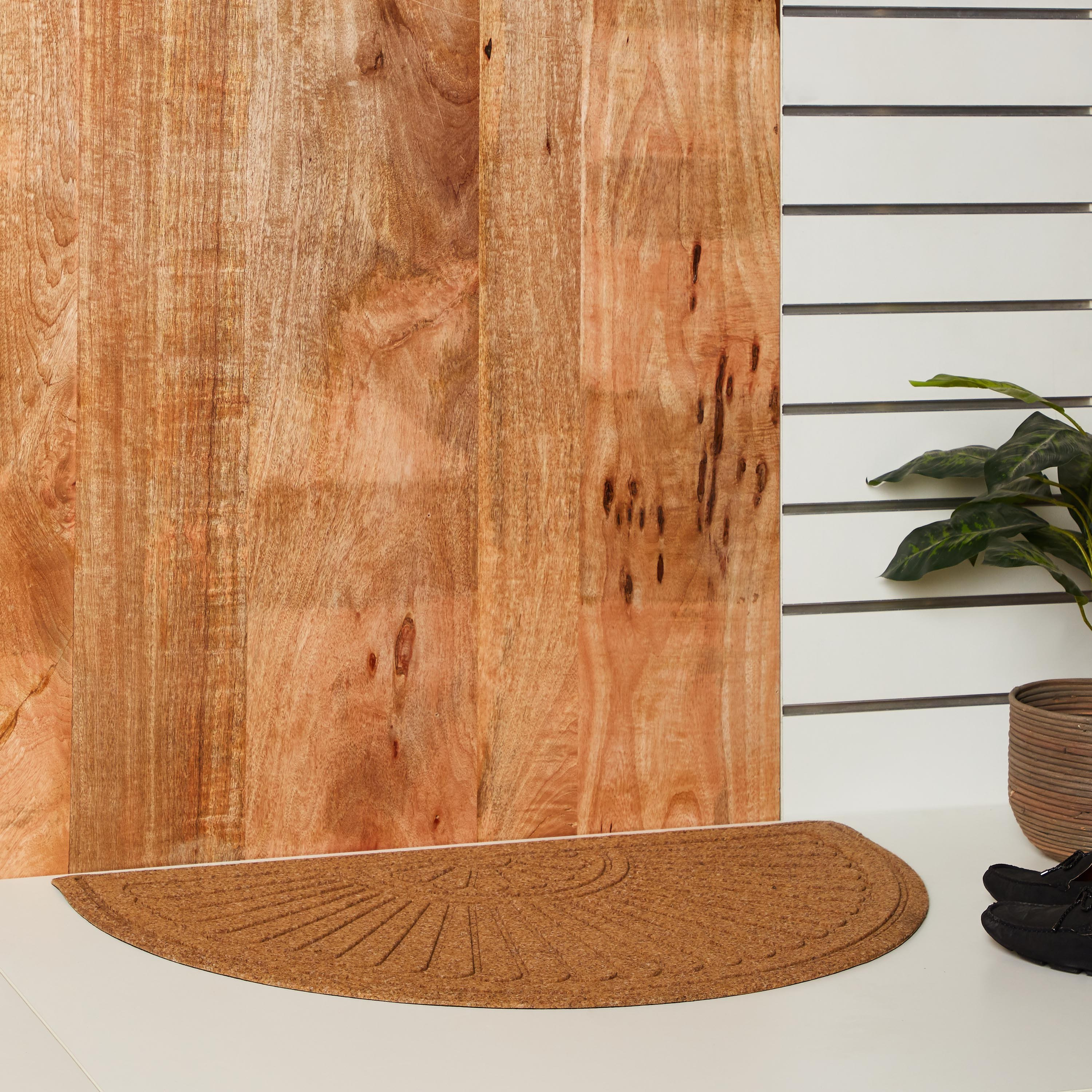 سجادة صديقة للبيئة - بياتزا - 60x100 سم-household-rugsandcarpets-doormats-image-3