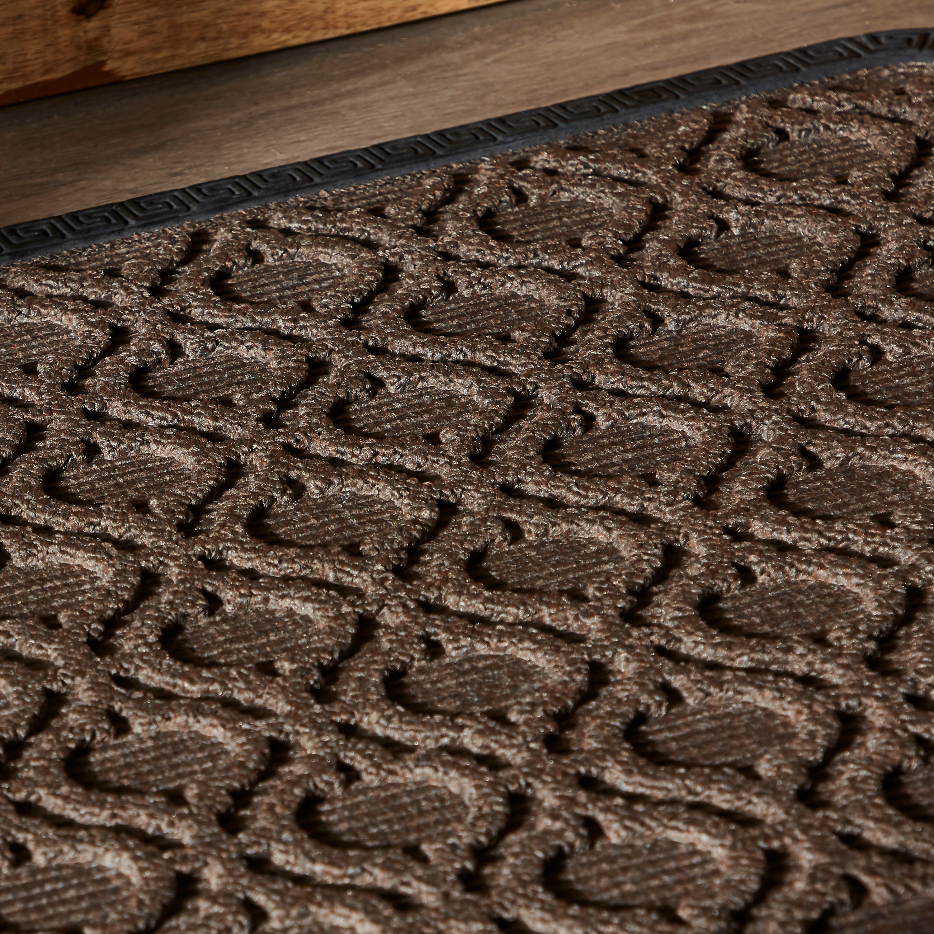 سجادة باب صديقة للبيئة - بويتكا - 60x90 سم -household-rugsandcarpets-doormats-image-2