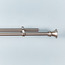 Egyptian Extendable Double Curtain Rods - 110-320 cm-household-windows-curtainrodsandaccessories-curtainrods-image-2